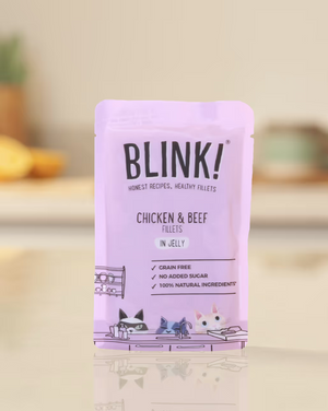 Chicken & Beef