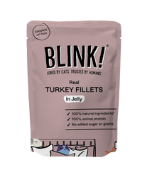 Turkey Fillets in Jelly