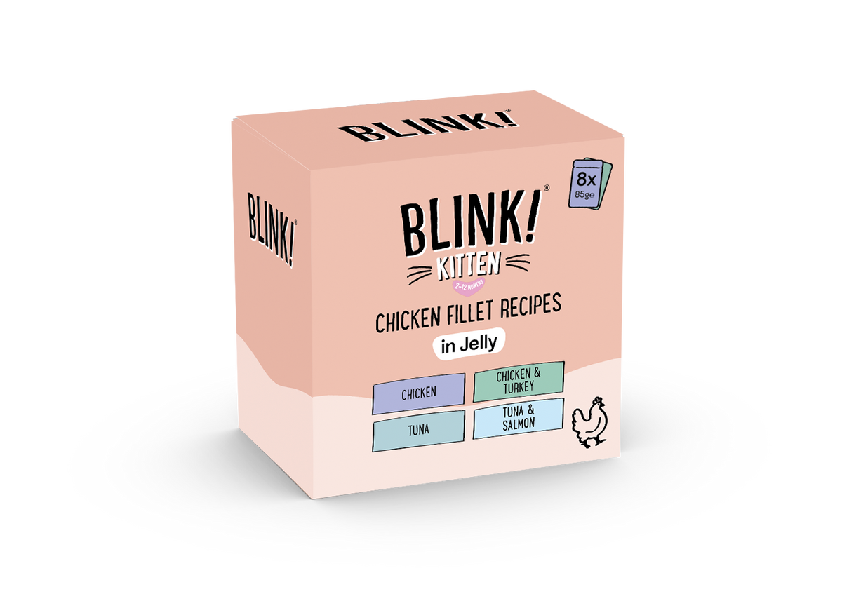Chicken Fillet Recipes Jelly Kittens 8 x