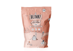 Succulent Salmon Dry Food 2kg