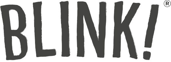 Blink logo